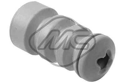 Rubber Buffer, suspension Metalcaucho 06238