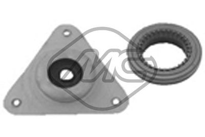 Suspension Strut Support Mount Metalcaucho 06845