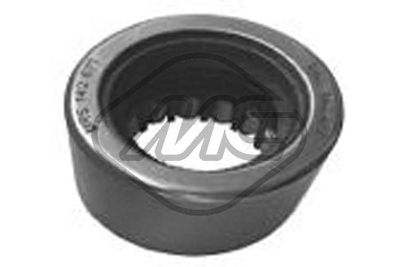 Bearing, manual transmission Metalcaucho 06867