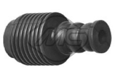 Rubber Buffer, suspension Metalcaucho 06872