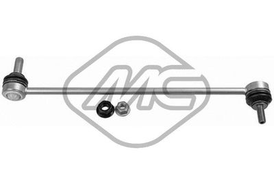 Link/Coupling Rod, stabiliser bar Metalcaucho 06955