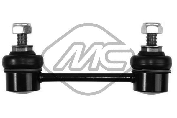 Metalcaucho 06995 Link/Coupling Rod, stabiliser bar