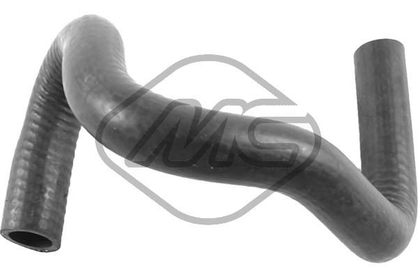 Metalcaucho 07303 Radiator Hose