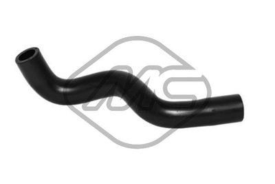 Hydraulic Hose, steering Metalcaucho 07432