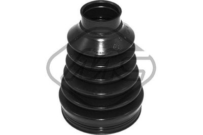 Bellow, drive shaft Metalcaucho 10026