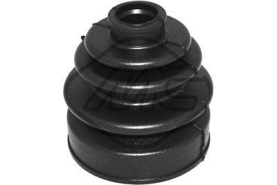 Bellow, drive shaft Metalcaucho 10032