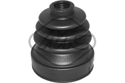 Bellow, drive shaft Metalcaucho 10061