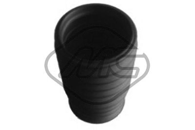 Protective Cap/Bellow, shock absorber Metalcaucho 10122