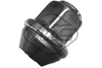 Wheel Nut Metalcaucho 13821