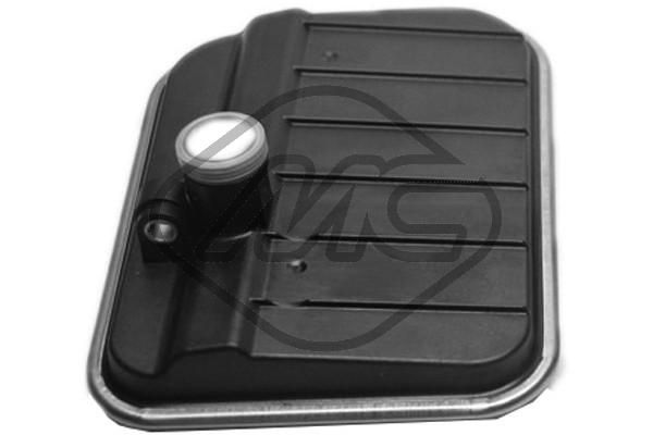 Metalcaucho 21099 Hydraulic Filter Kit, automatic transmission