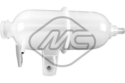 Expansion Tank, coolant Metalcaucho 31829