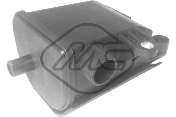 Metalcaucho 35057 Oil Separator, crankcase ventilation