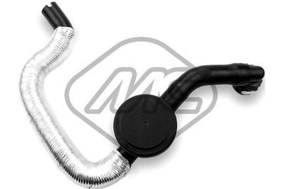 Valve, crankcase ventilation Metalcaucho 35060