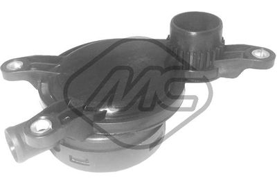 Valve, crankcase ventilation Metalcaucho 35061