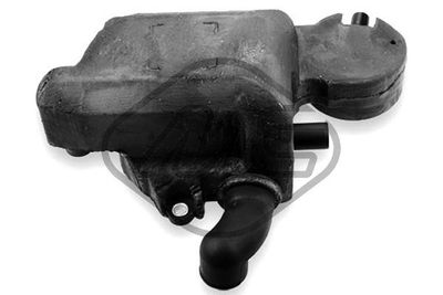 Valve, crankcase ventilation Metalcaucho 35062