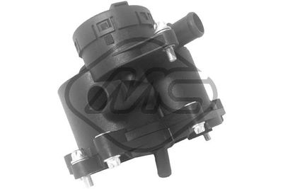 Oil Separator, crankcase ventilation Metalcaucho 35073