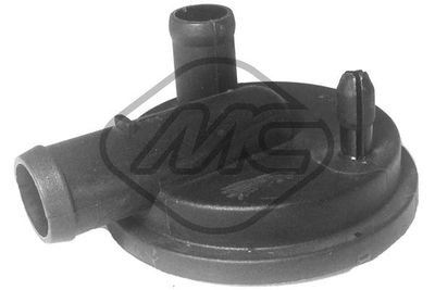 Valve, crankcase ventilation Metalcaucho 35108