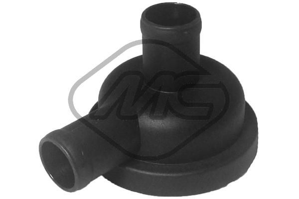 Metalcaucho 35114 Valve, crankcase ventilation