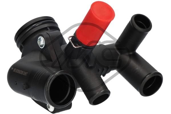 Metalcaucho 35136 Thermostat Housing