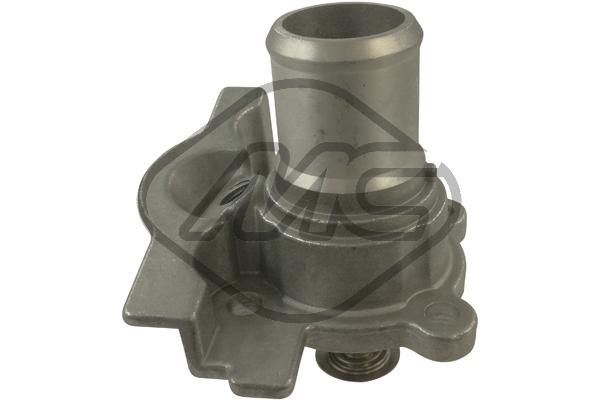 Metalcaucho 35701 Thermostat, coolant