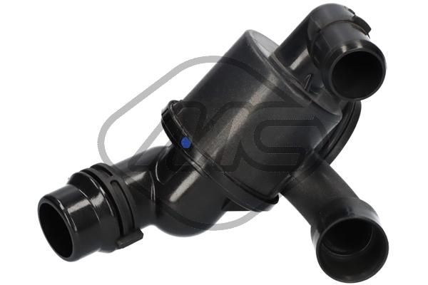 Metalcaucho 35898 Thermostat Housing