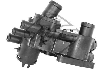 Coolant Flange Metalcaucho 35945