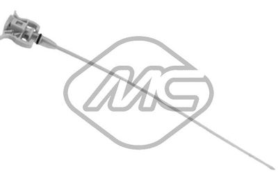 Oil Dipstick Metalcaucho 36011