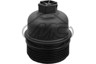 Cap, oil filter housing Metalcaucho 38838