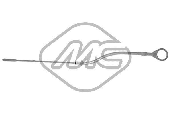 Metalcaucho 39044 Oil Dipstick