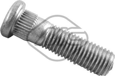 Wheel Bolt Metalcaucho 39214