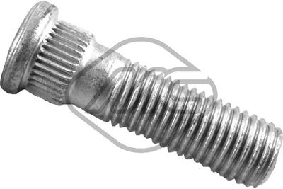 Wheel Bolt Metalcaucho 39268