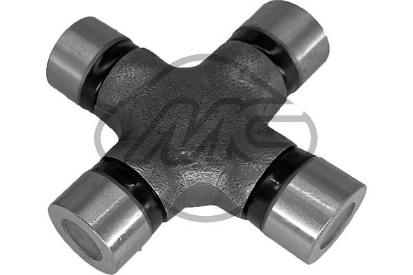 Metalcaucho 39289 Joint, propshaft