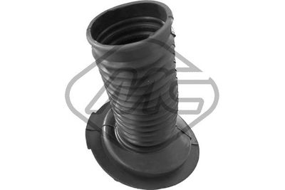 Protective Cap/Bellow, shock absorber Metalcaucho 39298