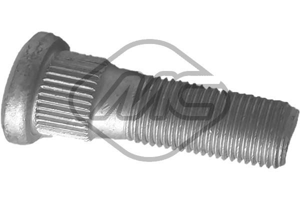 Metalcaucho 39354 Wheel Bolt