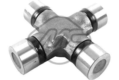 Joint, propshaft Metalcaucho 39407