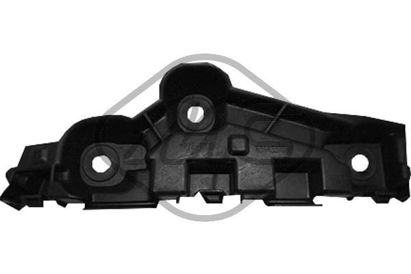 Metalcaucho 39493 Mounting Bracket, bumper