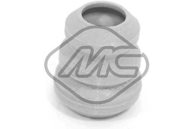 Rubber Buffer, suspension Metalcaucho 40520