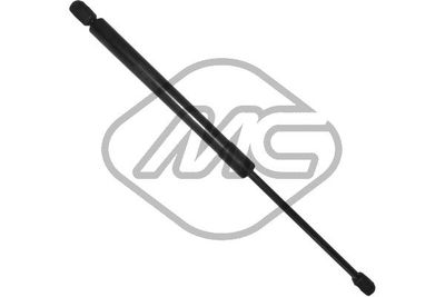 Gas Spring, boot/cargo area Metalcaucho 40802