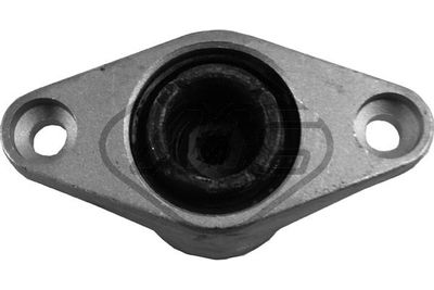 Suspension Strut Support Mount Metalcaucho 41566