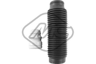 Dust Cover Kit, shock absorber Metalcaucho 42281