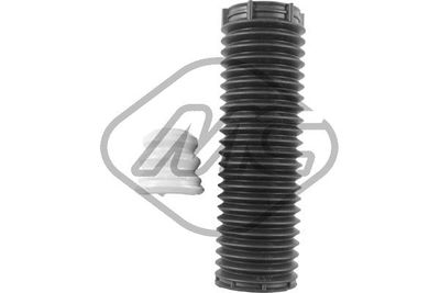 Dust Cover Kit, shock absorber Metalcaucho 42315