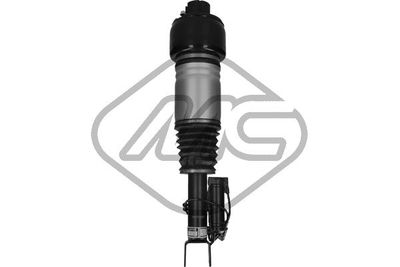 Air Suspension Strut Metalcaucho 42986