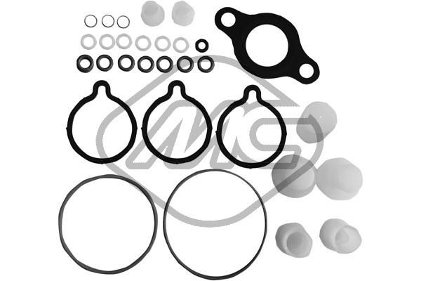 Metalcaucho 43001 Repair Kit, unit injector