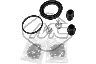 Repair Kit, brake caliper Metalcaucho 43015