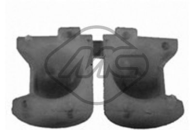 Bushing, selector/shift rod Metalcaucho 43306