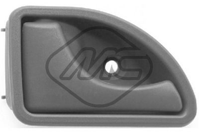 Exterior Door Handle Metalcaucho 43648