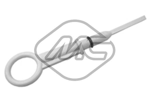 Metalcaucho 45177 Oil Dipstick