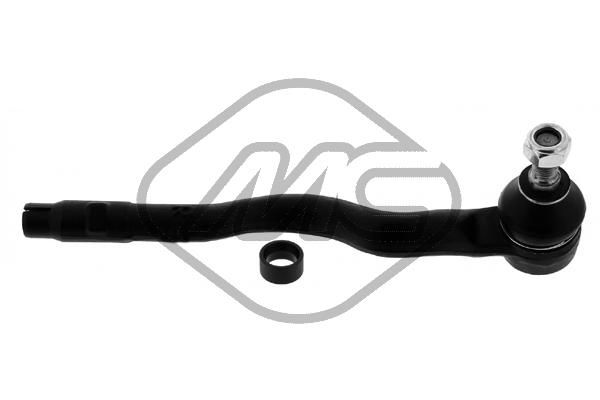 Metalcaucho 47267 Inner Tie Rod