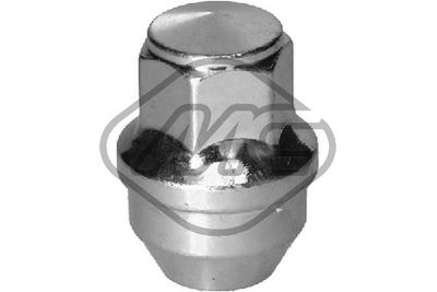 Wheel Nut Metalcaucho 48823