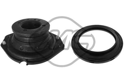 Repair Kit, suspension strut support mount Metalcaucho 49546